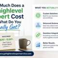 How Much Does A Gohighlevel Expert Cost And What Do You Actually Get?