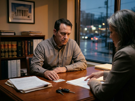 New York, Legal, The Importance Of Taking DUI Charges Seriously