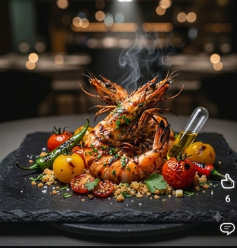 Manama, Job Seekers, Head Chef Italian Cuisine