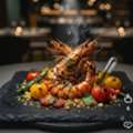 Head Chef Italian Cuisine