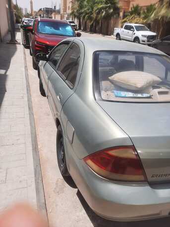Riyadh, Vehicles, Cars & Trucks , Nissan Sunny,  2011,  Automatic,  000000 KM,