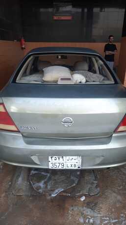 Riyadh, Vehicles, Cars & Trucks , Nissan Sunny,  2011,  Automatic,  000000 KM,