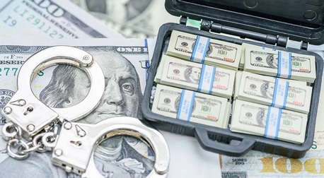 New York, Business, Counterfeiting Charges On Long Island