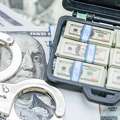 Counterfeiting Charges On Long Island