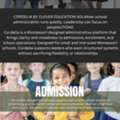Montessori School Management Platform