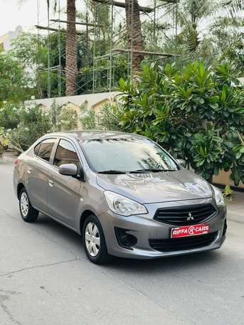 Gudaibiya, Vehicles, Cars & Trucks , BHD 2400,  Mitsubishi Attrage,  2020,  Automatic,  90000 KM,    MODEL WELL MAINTAINED EXCELLENT CONDITION CAR