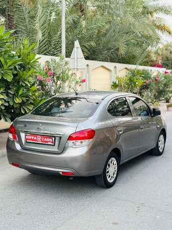 Gudaibiya, Vehicles, Cars & Trucks , BHD 2400,  Mitsubishi Attrage,  2020,  Automatic,  90000 KM,    MODEL WELL MAINTAINED EXCELLENT CONDITION CAR