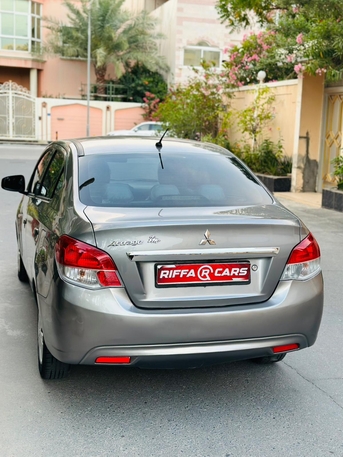Gudaibiya, Vehicles, Cars & Trucks , BHD 2400,  Mitsubishi Attrage,  2020,  Automatic,  90000 KM,    MODEL WELL MAINTAINED EXCELLENT CONDITION CAR