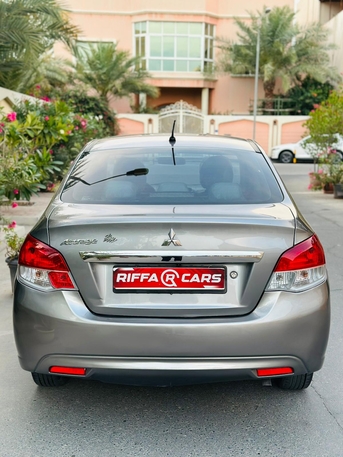 Gudaibiya, Vehicles, Cars & Trucks , BHD 2400,  Mitsubishi Attrage,  2020,  Automatic,  90000 KM,    MODEL WELL MAINTAINED EXCELLENT CONDITION CAR