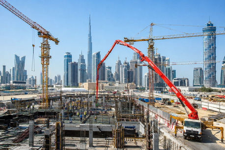 Dubai, Construction, Top 10 EPC Contractors In Dubai: Key Factors To Consider Before Choosing One