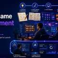 End-to-End Casino Game Development Solutions