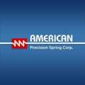 American Precision Spring Corporation