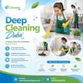 Why Is VIP Cleaning UAE A Trusted Name For Deep Cleaning Dubai?