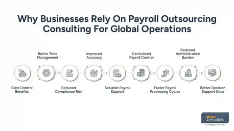 New York, Accounting, Payroll Outsourcing Consultants: Global Payroll & Compliance