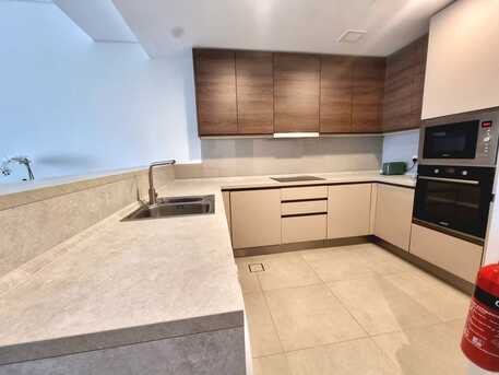Amwaj Islands, Apartments, Flats, Houses & Villas, BHD 400/month,  Furnished,  1 BR,  90 Sq. Meter,  Smart Living Spacious 1 BR FF Apartment With Big Balcony Amwaj Island