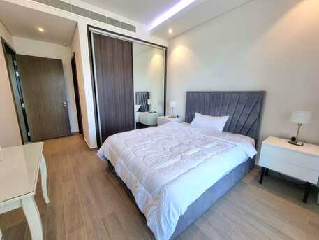Amwaj Islands, Apartments, Flats, Houses & Villas, BHD 400/month,  Furnished,  1 BR,  90 Sq. Meter,  Smart Living Spacious 1 BR FF Apartment With Big Balcony Amwaj Island