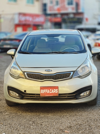 Riffa, Vehicles, Cars & Trucks , BHD 1900,  Kia Rio,  2013,  Automatic,  150000 KM,    Model Well Maintained Excellent Condition Car