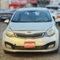 BHD 1900,  Kia Rio,  2013,  Automatic,  150000 KM,    Model Well Maintained Excellent Condition Car