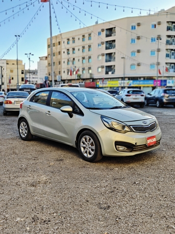 Riffa, Vehicles, Cars & Trucks , BHD 1900,  Kia Rio,  2013,  Automatic,  150000 KM,    Model Well Maintained Excellent Condition Car