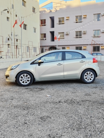 Riffa, Vehicles, Cars & Trucks , BHD 1900,  Kia Rio,  2013,  Automatic,  150000 KM,    Model Well Maintained Excellent Condition Car