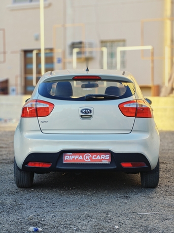 Riffa, Vehicles, Cars & Trucks , BHD 1900,  Kia Rio,  2013,  Automatic,  150000 KM,    Model Well Maintained Excellent Condition Car