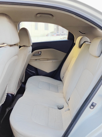 Riffa, Vehicles, Cars & Trucks , BHD 1900,  Kia Rio,  2013,  Automatic,  150000 KM,    Model Well Maintained Excellent Condition Car