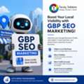 Boost Your Local Visibility With GBP SEO Marketing!