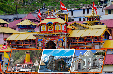 Mumbai, Travel, Char Dham Yatra &ndash; Sacred Pilgrimage To Uttarakhand