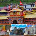 Char Dham Yatra &ndash; Sacred Pilgrimage To Uttarakhand
