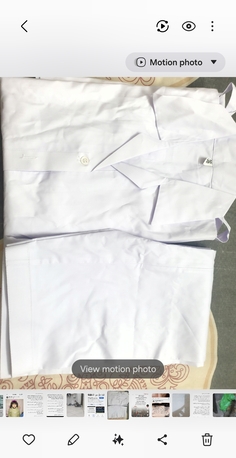 Kabul, Books, AFN 45,  Girls  School  Uniform  Available