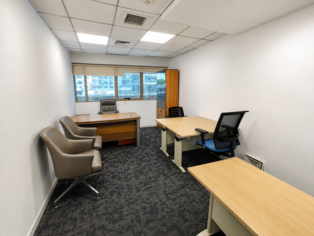 Dubai, Offices, AED 17500,  10 Sq. Meter,  Office Space For Rent In Dubai | Multiple Locations Available