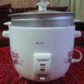 BHD 15,  Rice Cooker
