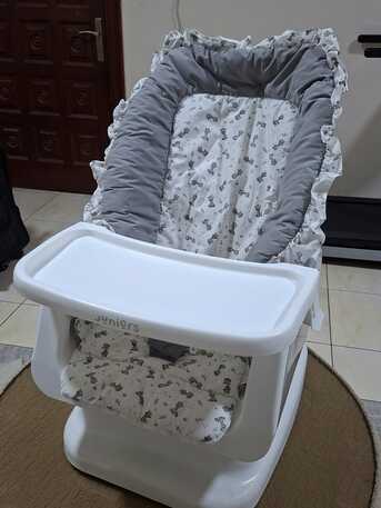 Al Aziziyah, Baby & Kid Stuff, SAR 250,  Baby Walker And Swing Bed