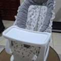 SAR 250,  Baby Walker And Swing Bed