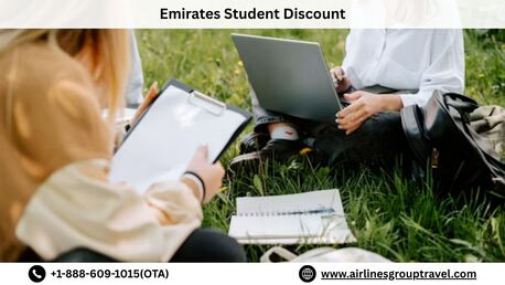 New York, Travel, Does Emirates Have Student Discount?