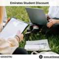 Does Emirates Have Student Discount?