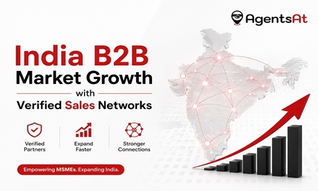 Ahmedabad, Legal, India B2B Market Growth With Verified Sales Networks