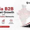 India B2B Market Growth With Verified Sales Networks
