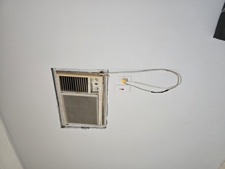 Dammam, Air Conditioners, SAR 750,  AC For Sale
