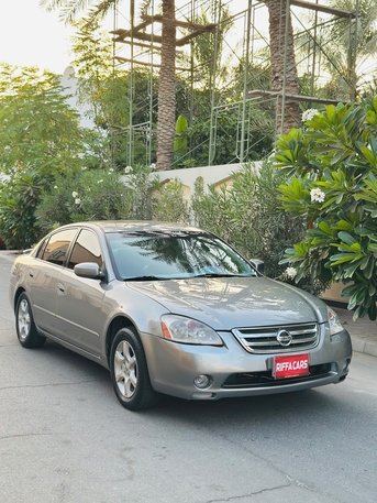 Riffa, Vehicles, Cars & Trucks , BHD 1100,  Nissan Altima,  2007,  Automatic,  180000 KM,    Model Well Maintained Excellent Condition Car