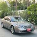 BHD 1100,  Nissan Altima,  2007,  Automatic,  180000 KM,    Model Well Maintained Excellent Condition Car