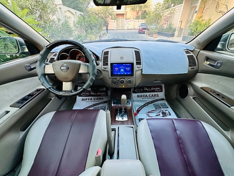 Riffa, Vehicles, Cars & Trucks , BHD 1100,  Nissan Altima,  2007,  Automatic,  180000 KM,    Model Well Maintained Excellent Condition Car