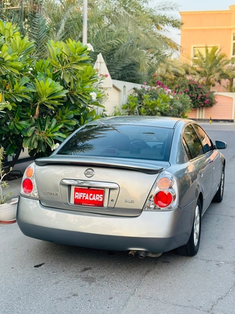 Riffa, Vehicles, Cars & Trucks , BHD 1100,  Nissan Altima,  2007,  Automatic,  180000 KM,    Model Well Maintained Excellent Condition Car