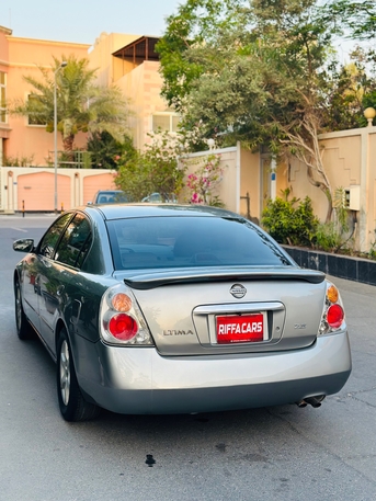 Riffa, Vehicles, Cars & Trucks , BHD 1100,  Nissan Altima,  2007,  Automatic,  180000 KM,    Model Well Maintained Excellent Condition Car