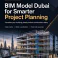 BIM Model Dubai | Smart Project Planning & Clash Detection Services