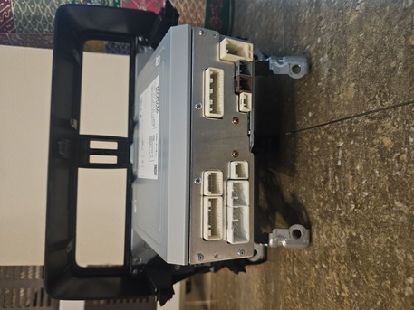 Juffair, Auto Parts, BHD 50,  Toyota Prado Infotainment Unit For Immediate Sale!
