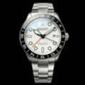 USD 519,  Best GMT Automatic Watches For Travel And Everyday Wear