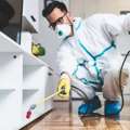 Pestora Pest Control Services LLC