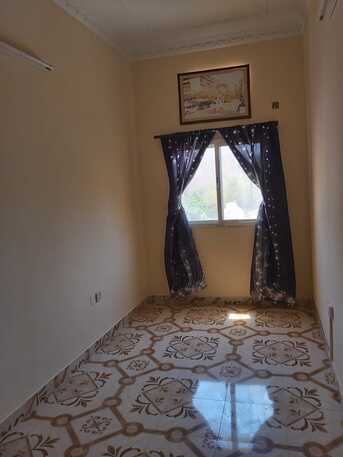 Manama, Apartments, Flats, Houses & Villas, BHD 110/month,  1 BR,  SINGLE BEDROOM FLAT For Rent