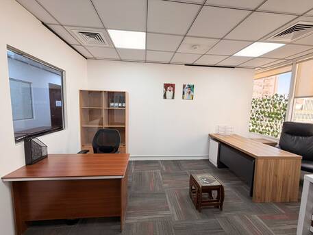 Dubai, Offices, AED 33000,  200 Sq. Feet,  OFFICE FOR RENT &ndash; AED 33,000/YEAR